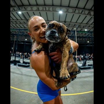 Georgia Hussein profile photo