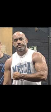 Cleonir Caldeira Junior profile photo