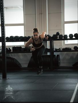 Jessica Kerstan profile photo