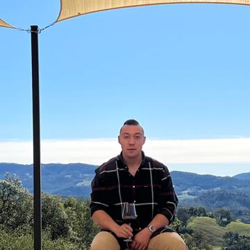 Stephen Pedersen profile photo