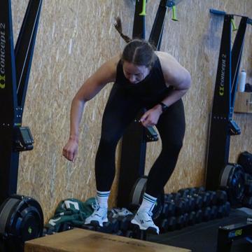 Raquel de Jong profile photo