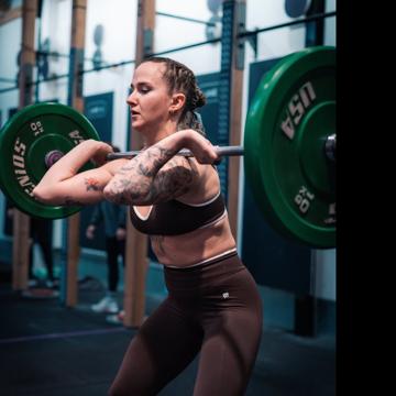 Natalia RENOULT profile photo