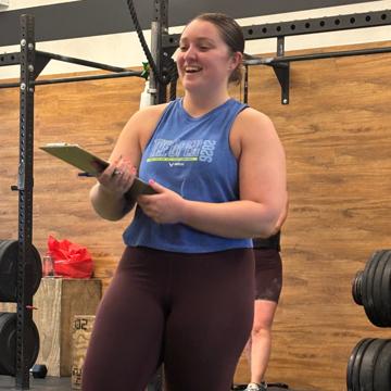 Victoria Bartlett profile photo