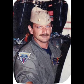 Paul Hoban profile photo