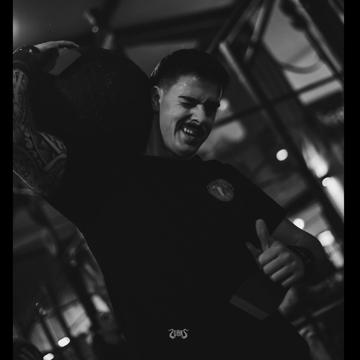 LOPES Lucas profile photo