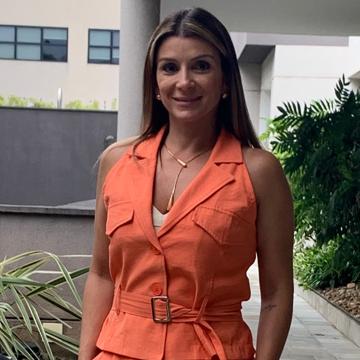 Bianca Zambon profile photo