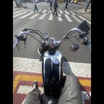 Cheol han Son profile photo