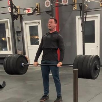 David Grodd profile photo