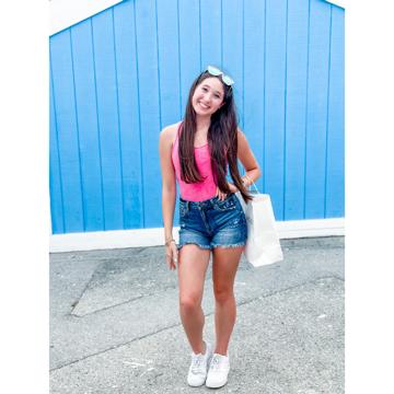 Morgan Maddox profile photo