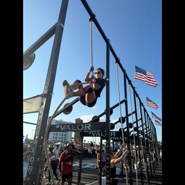 Macey Allement profile photo