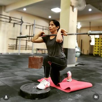 Priya Sharma profile photo