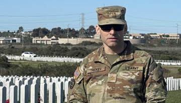 Steven Trickey profile photo