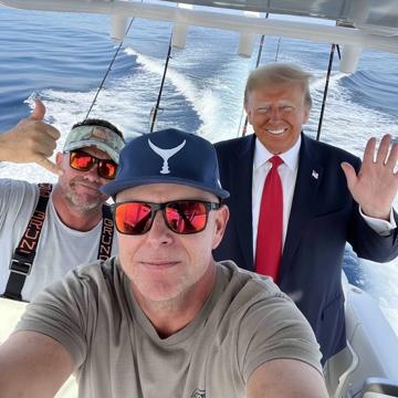 Michael Cole profile photo