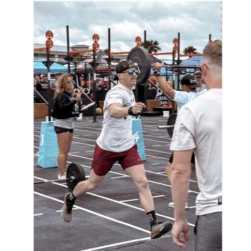 Jamie Adams profile photo