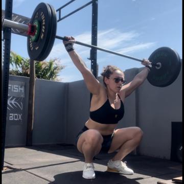 Gabriela Guandalim Cruz profile photo