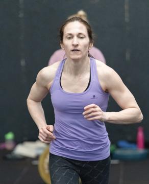 Ilenia Zambon profile photo