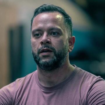 Sabourin Antoine profile photo