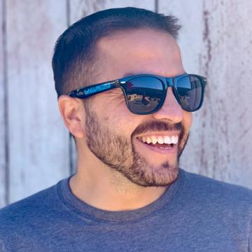 Homero Alvarez profile photo