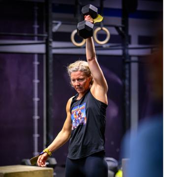 Jenny Regner profile photo