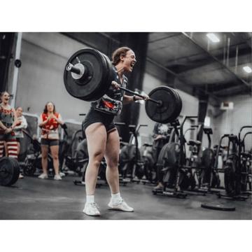 Hannah Randall profile photo