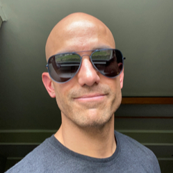 Sheldon Williams profile photo