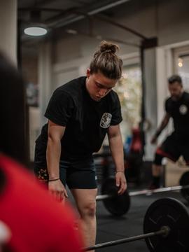 Sara Sorgente profile photo