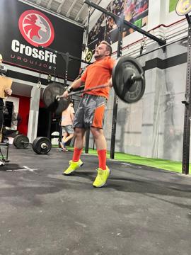 Javier Romero Serrano profile photo