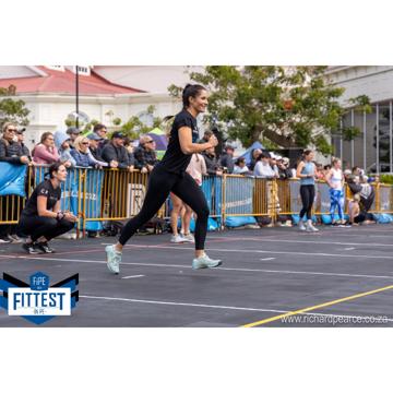 Yolande Bleeker profile photo