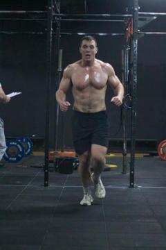 Tom Penford profile photo