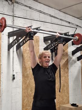 Lolotte Jollant profile photo