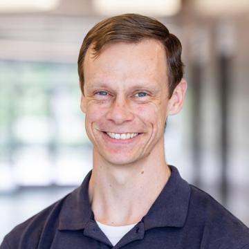 David Christopher profile photo