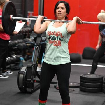 Sonia Gandara profile photo