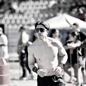 Rafael Camacho Roldán profile photo