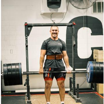 Daniel Sarvi profile photo