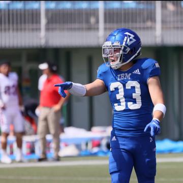 Taisei Ieda profile photo