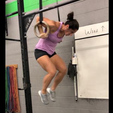 Lauren Foehl profile photo