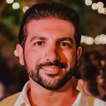 Walid Khoury profile photo