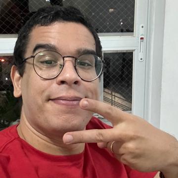 André F Siqueira profile photo