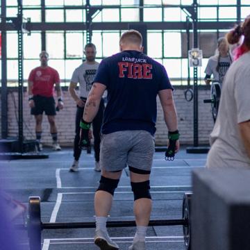 Dean Clemons profile photo