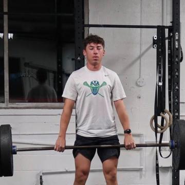 Luke Larreategui profile photo