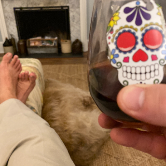 Tom Harrison profile photo