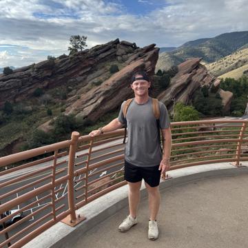 Carson Johnson profile photo