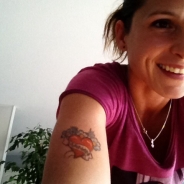 Angélique Guillou profile photo