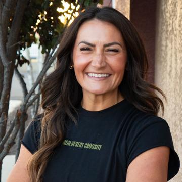 Jenna Reily profile photo