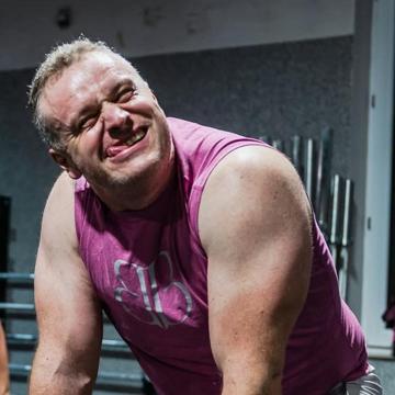 Dariusz Archacki profile photo