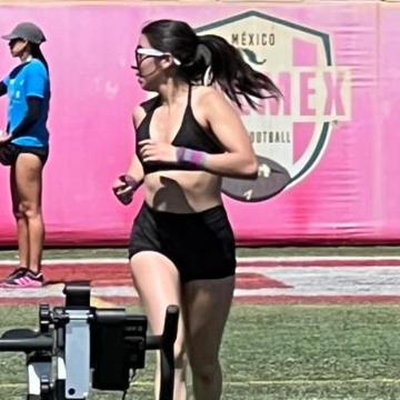 Gabriela Sanchez Lopez profile photo