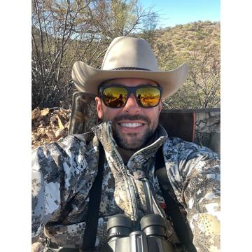 Wesley Mack profile photo