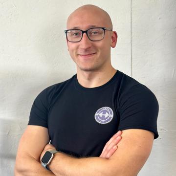 Benjamin Lantz profile photo