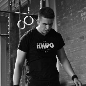 Matthias Vierendeels profile photo