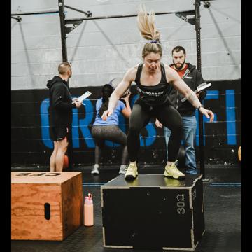 Shannon Jenkins profile photo